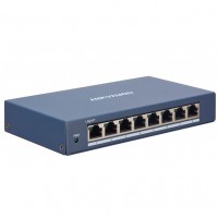 Hikvision Hikvision DS-3E1508-EI