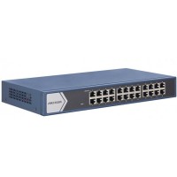 Hikvision Hikvision DS-3E1524-EI