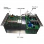 PSW-2G6F+UPS-Box Коммутатор гигабитный управляемый