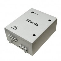 TFortis PSW-2G8F+UPS-Box Коммутатор многофункциональный гигабитный управляемый