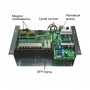 PSW-2G8F+UPS-Box Коммутатор многофункциональный гигабитный управляемый