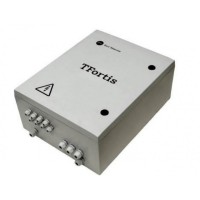 TFortis PSW-2G+UPS-Box Коммутатор гигабитный управляемый