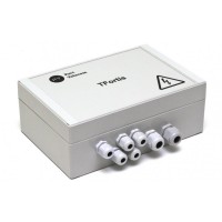 TFortis PSW-1-45-WiFi Уличный неуправляемый 5 портовый коммутатор