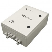 TFortis PSW-1G4F-Box Уличный коммутатор управляемый / неуправляемый