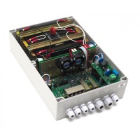 TFortis Уличный 6-портовый гигабитный управляемый коммутатор PSW-2G 4F UPS