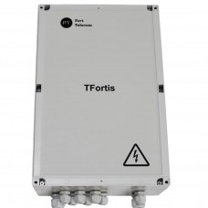 TFortis PSW-2G 6F+ Уличный коммутатор управляемый 1Гбит/с