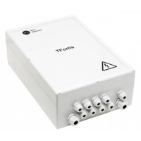 TFortis PSW-2G 8F+ Уличный гигабитный управляемый 10 портовый коммутатор