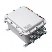 TFortis PSW-2G+Ex Взрывозащищенный уличный коммутатор управляемый