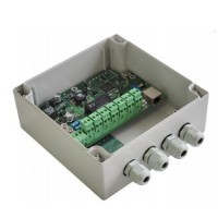 TFortis TELEPORT-2 Блок интеграции коммутаторов