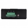 SW-8052/IC Промышленный неуправляемый коммутатор Gigabit Ethernet на 6 портов.