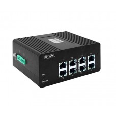 Болид Ethernet-SW8 Коммутатор сетевой 8 портов