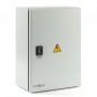 SKAT PoE-4E-2E исп.5 Специализированный неуправляемый уличный PoE коммутатор .