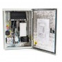 SKAT PoE-4E-2E исп.5 Специализированный неуправляемый уличный PoE коммутатор .