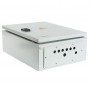 SKAT PoE-4E-2E исп.5 Специализированный неуправляемый уличный PoE коммутатор .