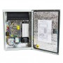SKAT PoE-8E-1G-1S исп.5 Специализированный неуправляемый уличный PoE коммутатор .