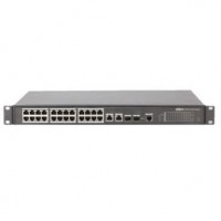 Dahua DH-PFS4226-24ET-240 управляемый Poe коммутатор