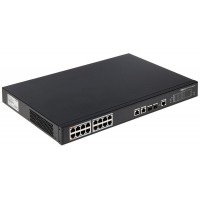 Dahua DH-PFS4218-16ET-190 Коммутатор 16-портовый