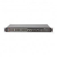Dahua DH-PFS4226-24ET-360 Коммутатор 24-портовый
