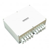 OSNOVO SW-71604/WL Уличный управляемый (L2+) коммутатор