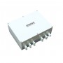 SW-80802/WLC Уличный управляемый (L2+) PoE коммутатор на 10 портов