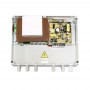 SW-80802/WLC Уличный управляемый (L2+) PoE коммутатор на 10 портов