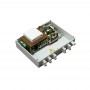 SW-80802/WLC Уличный управляемый (L2+) PoE коммутатор на 10 портов