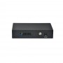 SW-20500/MB(60W) Управляемый Web Smart PoE коммутатор Fast Ethernet на 5 портов