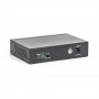 SKAT PoE-4E-1E Специализированный неуправляемый PoE коммутатор.