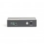 SKAT PoE-4E-1E Специализированный неуправляемый PoE коммутатор.