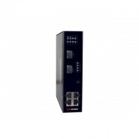 Hikvision DS-3T0306P Коммутатор 6 портов