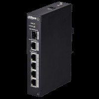 Dahua DH-PFS3106-4T 4 портовый коммутатор