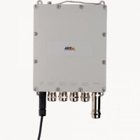 AXIS AXIS T8504-E OUTDOOR POE SWITCH (01449-001) Управляемый коммутатор