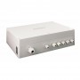 SW-80501/W Уличный PoE коммутатор Gigabit Ethernet на 6 портов.