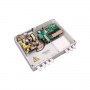 SW-80501/W Уличный PoE коммутатор Gigabit Ethernet на 6 портов.