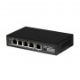 SW-8050/D PoE Коммутатор/ удлинитель Gigabit Ethernet на 5 портов
