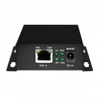 OSNOVO SW-8030/D PoE Коммутатор/ удлинитель Gigabit Ethernet