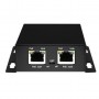 SW-8030/D PoE Коммутатор/ удлинитель Gigabit Ethernet