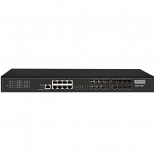 OSNOVO SW-70818/L2 Управляемый L2+ коммутатор Gigabit Ethernet