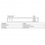 DS-3E0528HP-E Коммутатор  неуправляемый с 28 портами Gigabit.