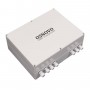 SW-80402/WL Уличный управляемый (L2+) PoE коммутатор на 6 портов.