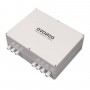 SW-80402/WL Уличный управляемый (L2+) PoE коммутатор на 6 портов.