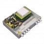 SW-80402/WL Уличный управляемый (L2+) PoE коммутатор на 6 портов.