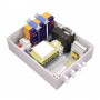 SW-80402/WLU Уличный управляемый (L2+) PoE коммутатор на 6 портов