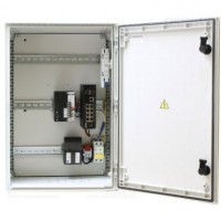 OSNOVO OSP-46T1(SW-60812/I) Уличный коммутатор с термостабилизацией на базе уличной станции OSP-46T1