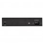 SW-80802(150W) PoE коммутатор Gigabit Ethernet на 8 RJ45+2 SFP порта.