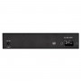 SW-80802/L(150W) Управляемый L2 PoE коммутатор Gigabit Ethernet на 8 RJ45 PoE+2 x GE SFP порта.