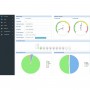 PND-M8GP-2F 10-портовый управляемый L2,WEB интерфейс