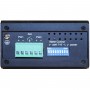 SW-60602/ILC Промышленный управляемый (Web Managed) PoE коммутатор на 8 портов.
