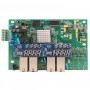 SW-80800/IC-P Бескорпусной промышленный PoE коммутатор на 8 портов