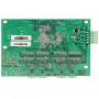 SW-80800/IC-P Бескорпусной промышленный PoE коммутатор на 8 портов